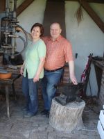 Bärbel und Wolfgang Lehmann